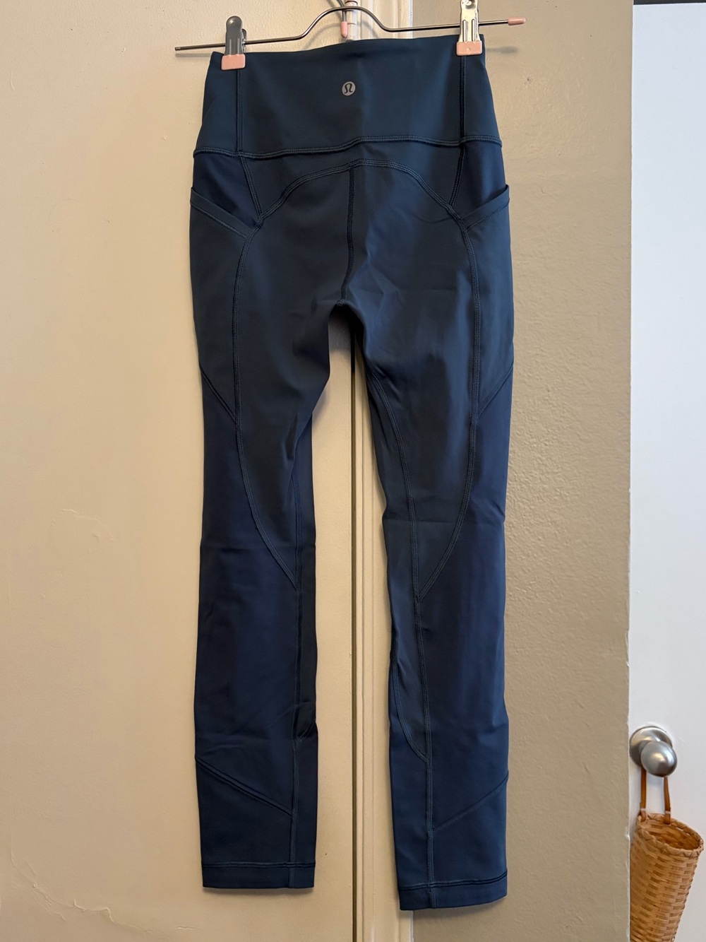 Lululemon leggings Sz 2